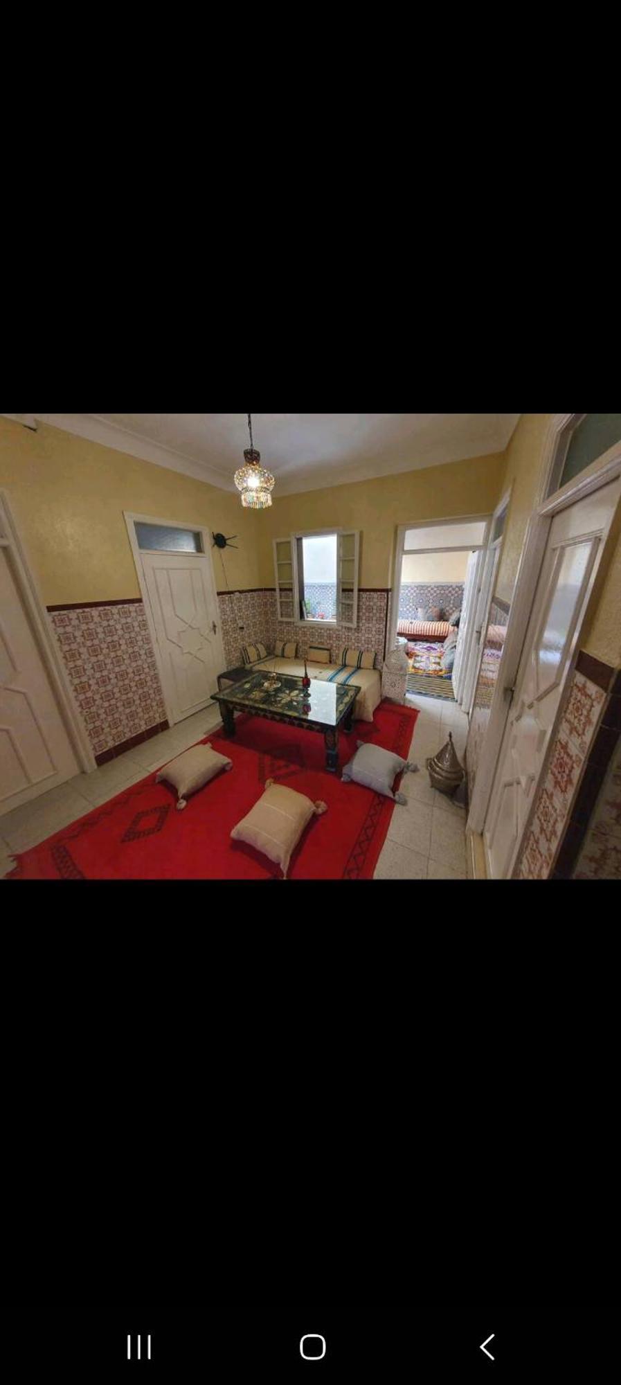 Apartment Pour Les Familles
